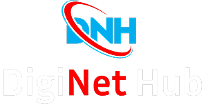 DiginetHub